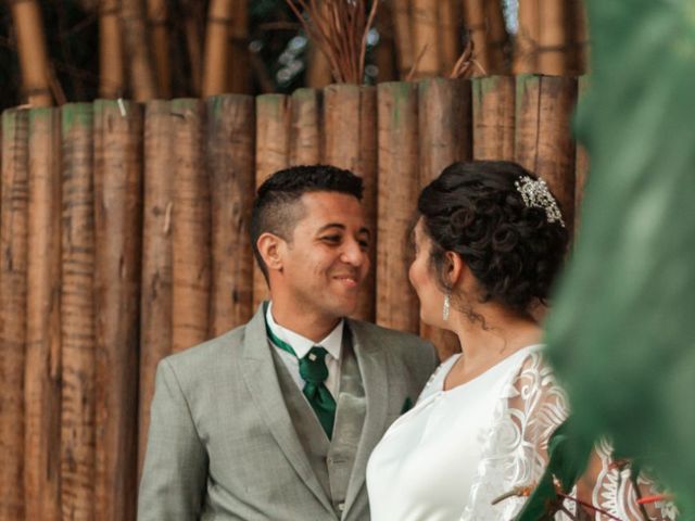O casamento de Pedro e Gabriela em Itaquaquecetuba, São Paulo Estado 1