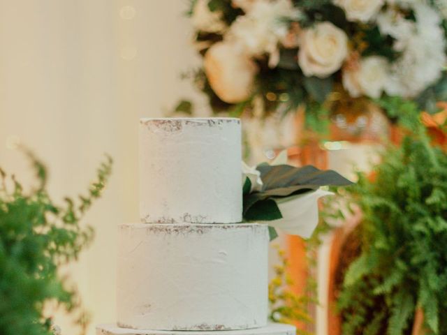 O casamento de Pedro e Gabriela em Itaquaquecetuba, São Paulo Estado 4