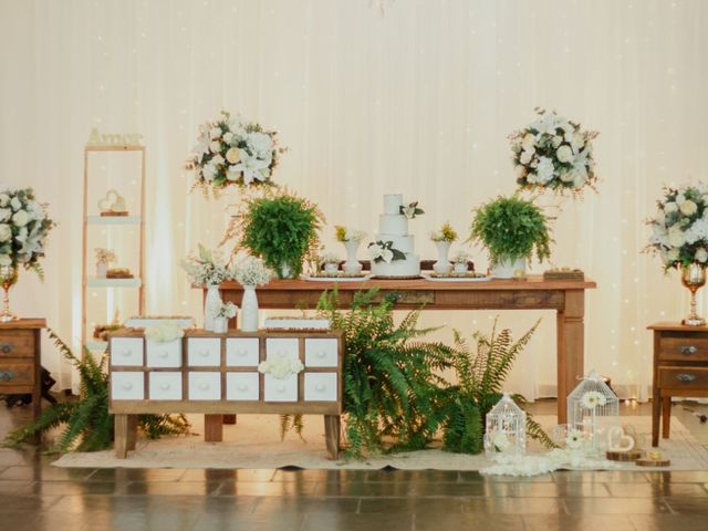 O casamento de Pedro e Gabriela em Itaquaquecetuba, São Paulo Estado 5