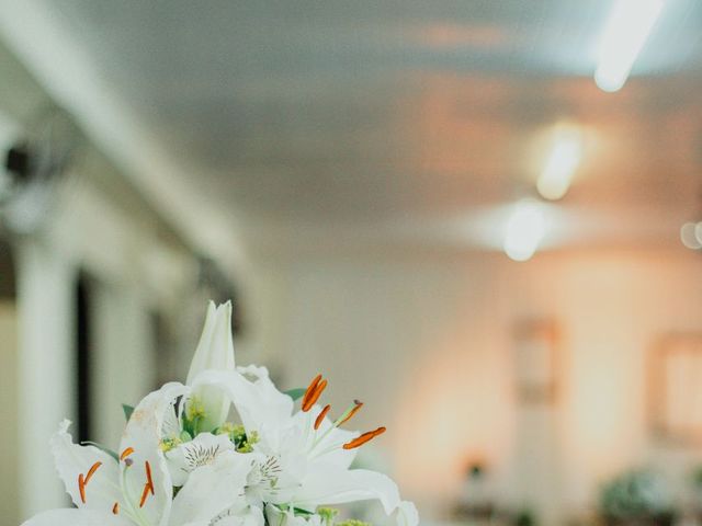 O casamento de Pedro e Gabriela em Itaquaquecetuba, São Paulo Estado 6
