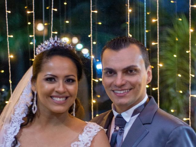 O casamento de Anderson e Regiane em Valinhos, São Paulo Estado 37