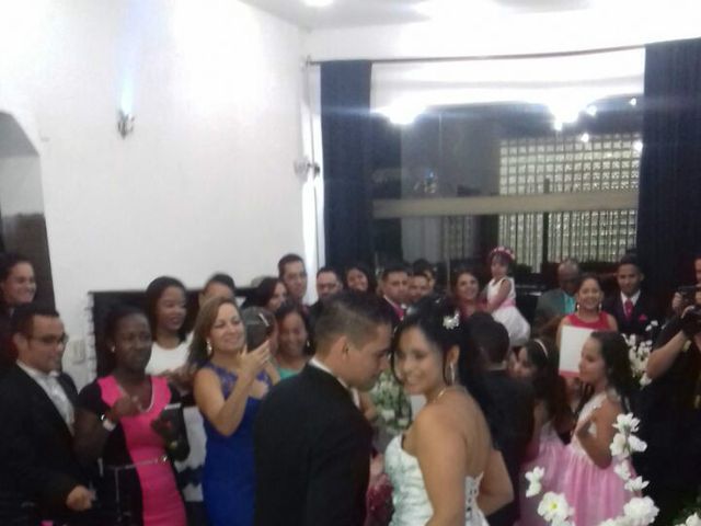 O casamento de Raí e Lynnda em São Paulo 7