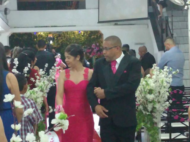 O casamento de Raí e Lynnda em São Paulo 11