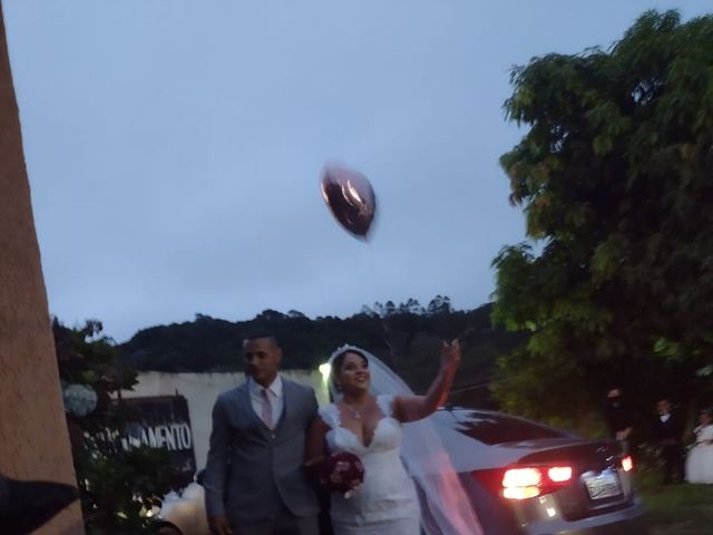 O casamento de felipe e Cristiane em Itapecerica da Serra, São Paulo 5