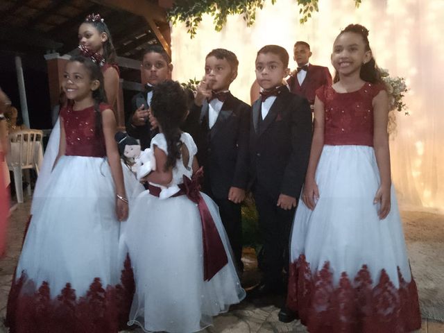 O casamento de felipe e Cristiane em Itapecerica da Serra, São Paulo 6