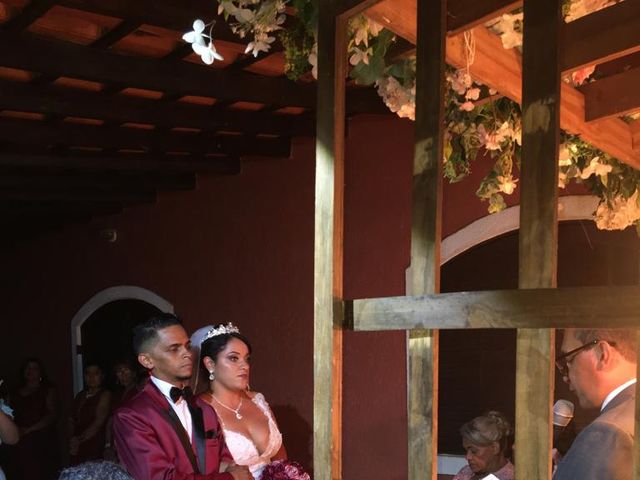O casamento de felipe e Cristiane em Itapecerica da Serra, São Paulo 7