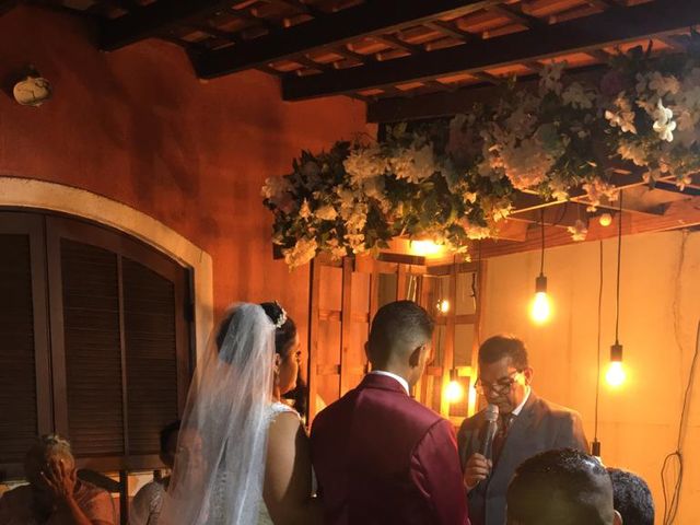 O casamento de felipe e Cristiane em Itapecerica da Serra, São Paulo 1