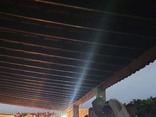 O casamento de felipe e Cristiane em Itapecerica da Serra, São Paulo 9