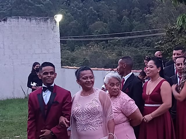 O casamento de felipe e Cristiane em Itapecerica da Serra, São Paulo 10