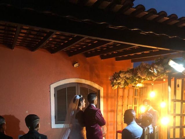 O casamento de felipe e Cristiane em Itapecerica da Serra, São Paulo 12