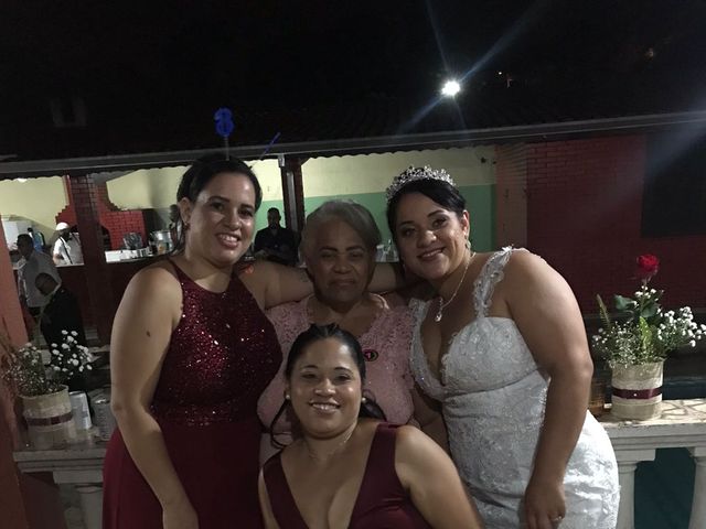 O casamento de felipe e Cristiane em Itapecerica da Serra, São Paulo 13