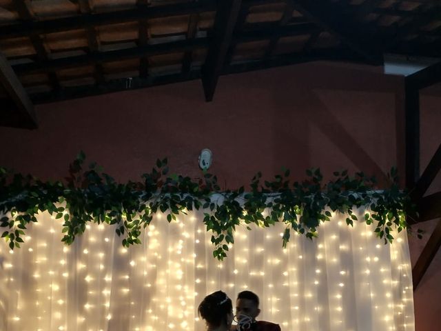 O casamento de felipe e Cristiane em Itapecerica da Serra, São Paulo 15