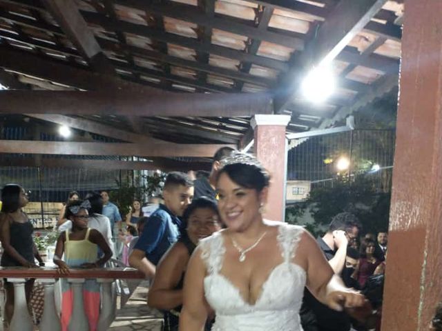 O casamento de felipe e Cristiane em Itapecerica da Serra, São Paulo 16