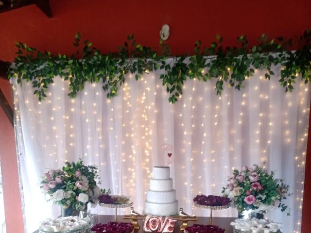 O casamento de felipe e Cristiane em Itapecerica da Serra, São Paulo 18
