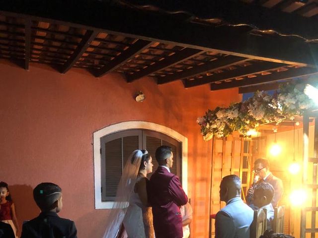 O casamento de felipe e Cristiane em Itapecerica da Serra, São Paulo 20
