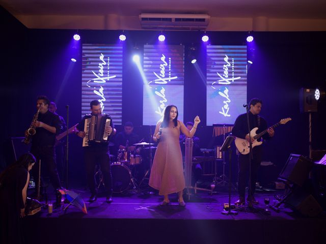 O casamento de Matheus e Rayza em Fortaleza, Ceará 2