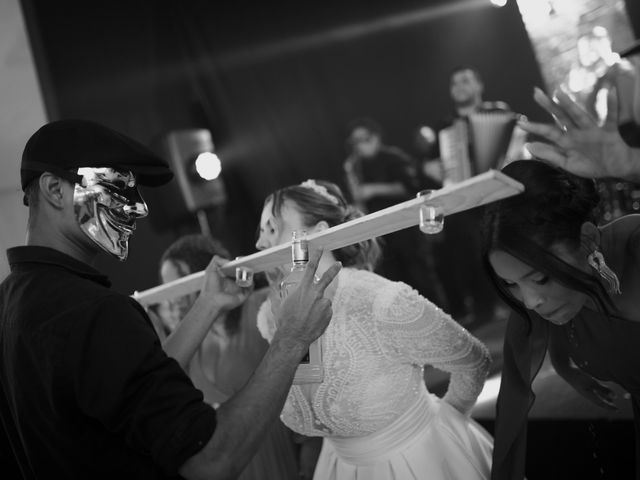 O casamento de Matheus e Rayza em Fortaleza, Ceará 5