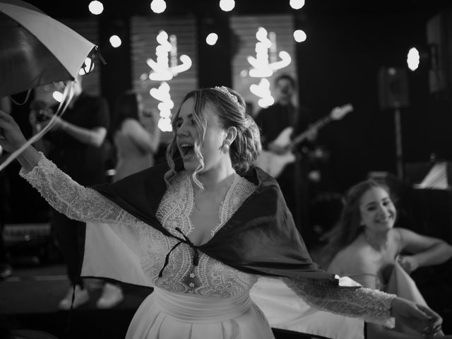 O casamento de Matheus e Rayza em Fortaleza, Ceará 6