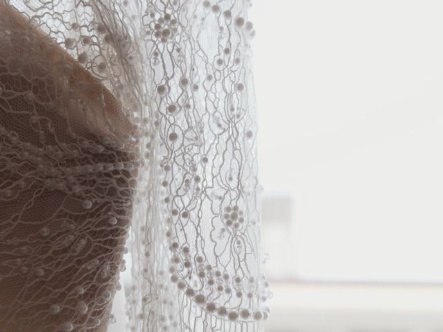 O casamento de Matheus e Rayza em Fortaleza, Ceará 7