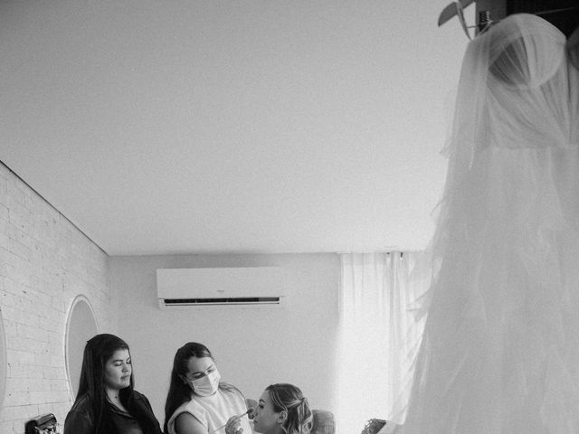 O casamento de Otávio e Camila em Rio de Janeiro, Rio de Janeiro 10