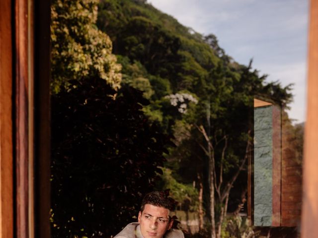 O casamento de Otávio e Camila em Rio de Janeiro, Rio de Janeiro 27