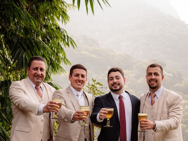 O casamento de Otávio e Camila em Rio de Janeiro, Rio de Janeiro 29