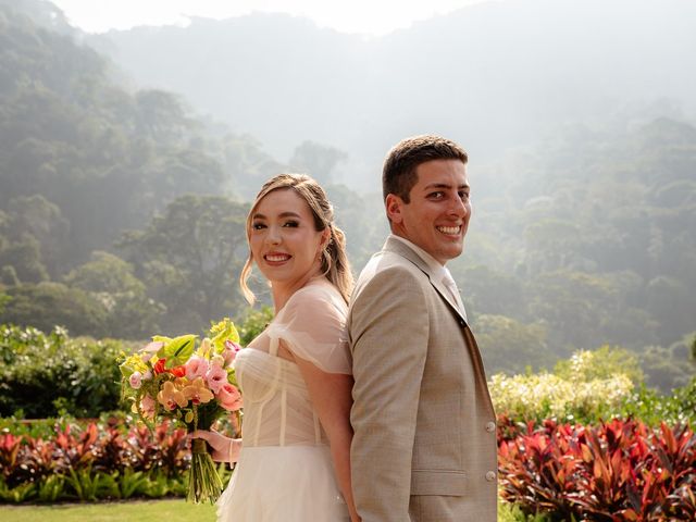 O casamento de Otávio e Camila em Rio de Janeiro, Rio de Janeiro 35