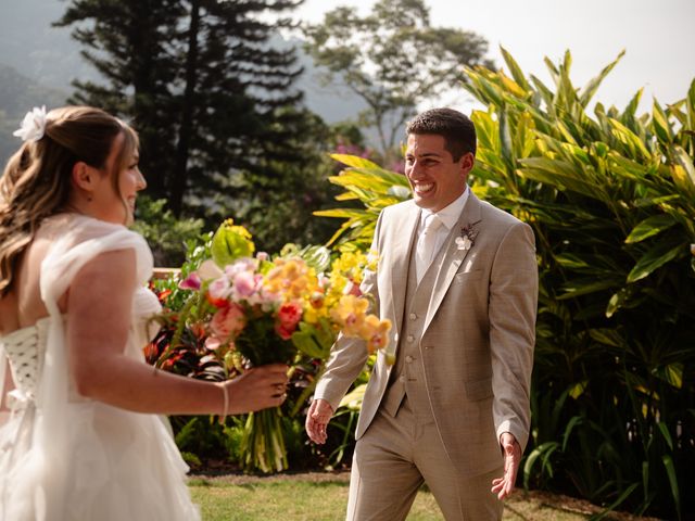 O casamento de Otávio e Camila em Rio de Janeiro, Rio de Janeiro 36
