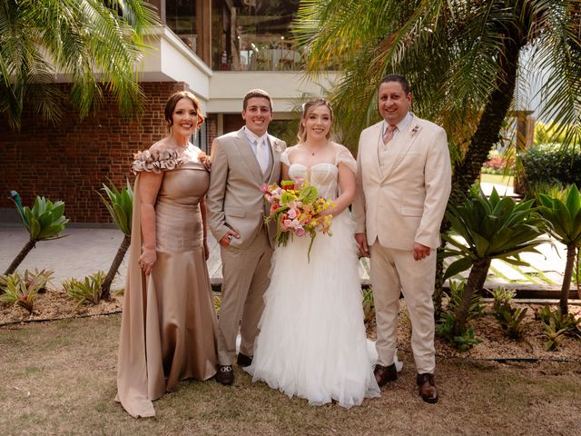O casamento de Otávio e Camila em Rio de Janeiro, Rio de Janeiro 38