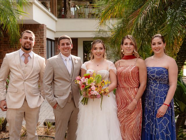 O casamento de Otávio e Camila em Rio de Janeiro, Rio de Janeiro 40