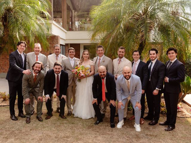 O casamento de Otávio e Camila em Rio de Janeiro, Rio de Janeiro 42