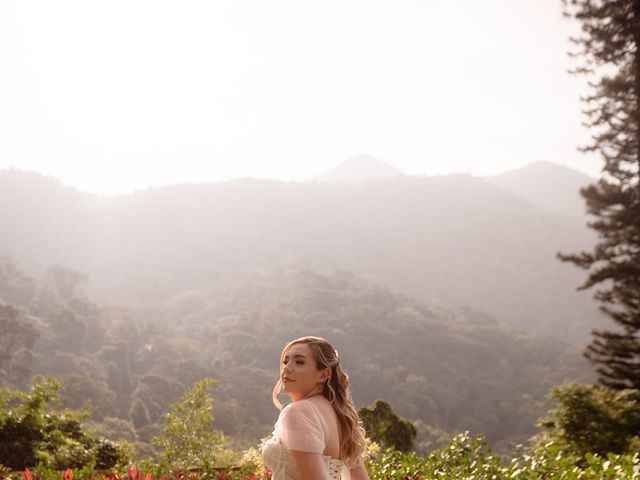 O casamento de Otávio e Camila em Rio de Janeiro, Rio de Janeiro 45