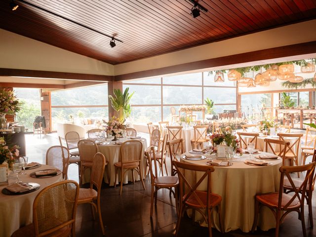 O casamento de Otávio e Camila em Rio de Janeiro, Rio de Janeiro 51