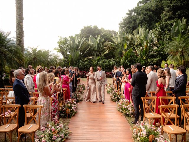 O casamento de Otávio e Camila em Rio de Janeiro, Rio de Janeiro 54