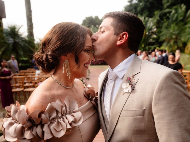 O casamento de Otávio e Camila em Rio de Janeiro, Rio de Janeiro 56