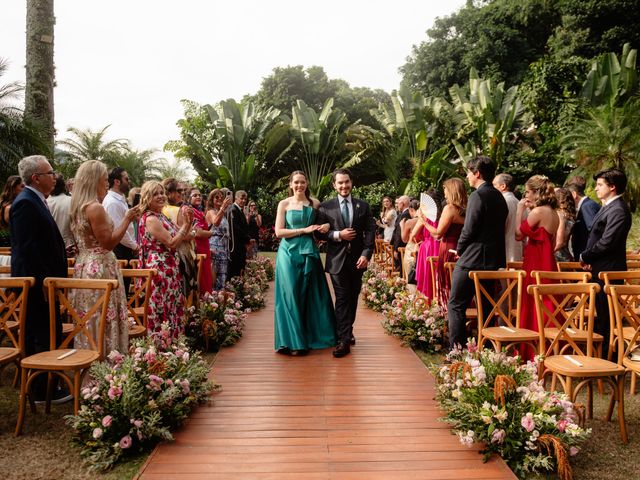 O casamento de Otávio e Camila em Rio de Janeiro, Rio de Janeiro 59