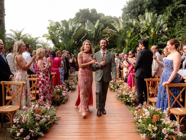 O casamento de Otávio e Camila em Rio de Janeiro, Rio de Janeiro 62