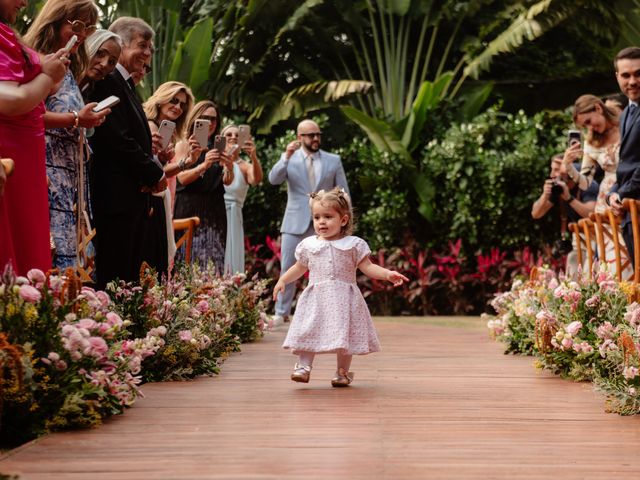 O casamento de Otávio e Camila em Rio de Janeiro, Rio de Janeiro 63