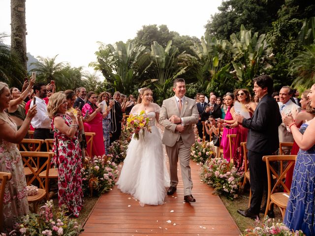 O casamento de Otávio e Camila em Rio de Janeiro, Rio de Janeiro 70