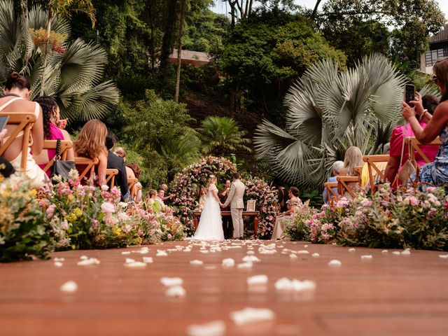 O casamento de Otávio e Camila em Rio de Janeiro, Rio de Janeiro 72