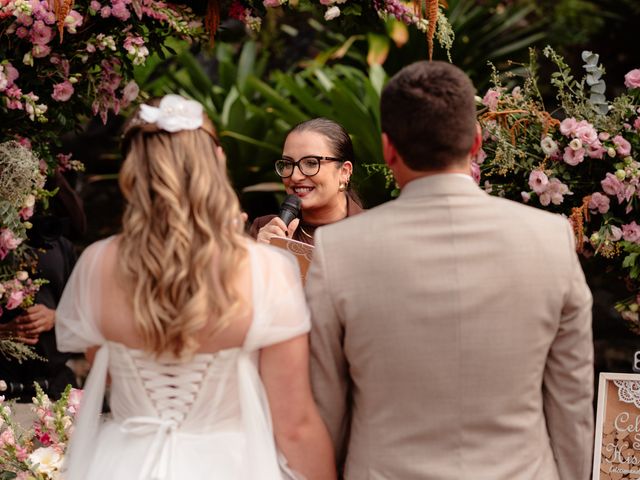 O casamento de Otávio e Camila em Rio de Janeiro, Rio de Janeiro 73