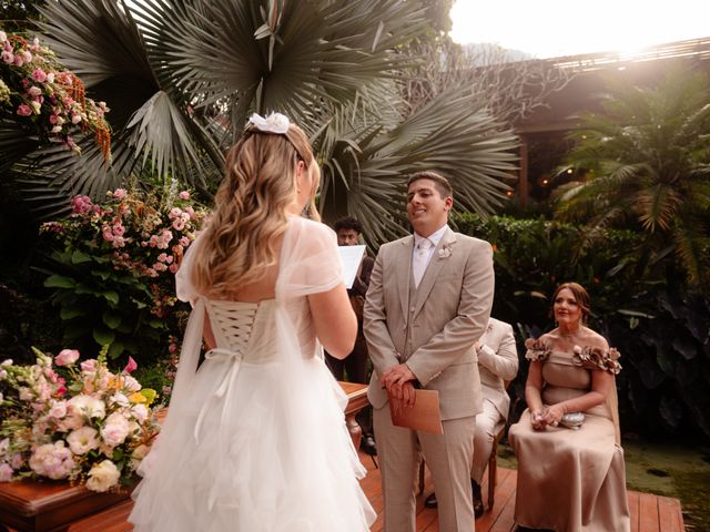 O casamento de Otávio e Camila em Rio de Janeiro, Rio de Janeiro 83