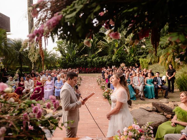 O casamento de Otávio e Camila em Rio de Janeiro, Rio de Janeiro 85