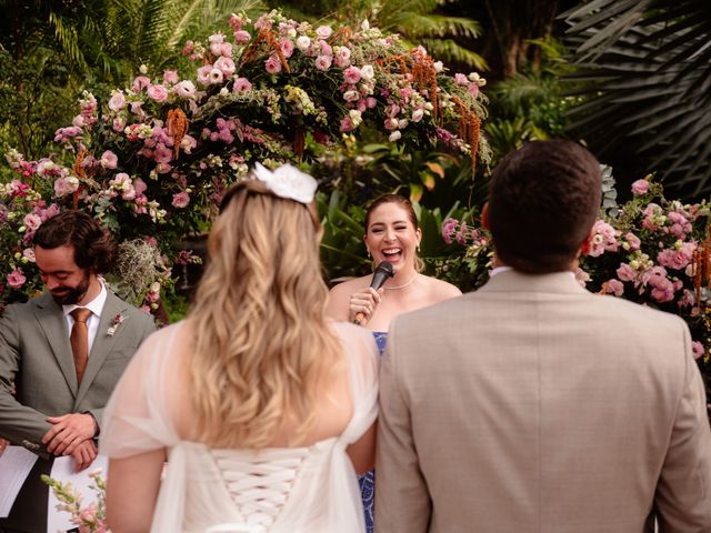 O casamento de Otávio e Camila em Rio de Janeiro, Rio de Janeiro 87