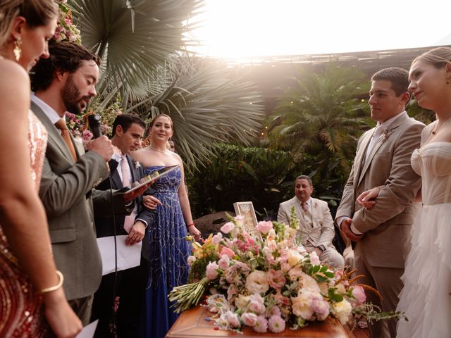 O casamento de Otávio e Camila em Rio de Janeiro, Rio de Janeiro 91