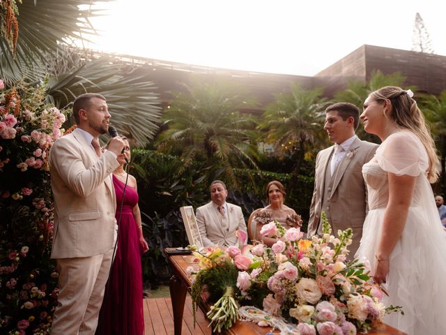 O casamento de Otávio e Camila em Rio de Janeiro, Rio de Janeiro 94