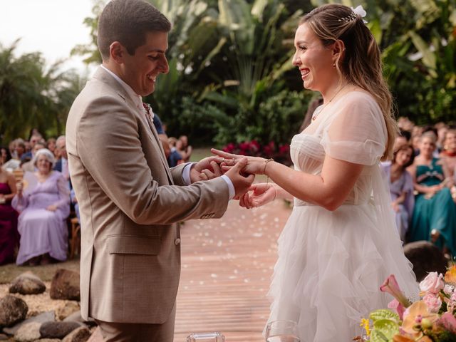 O casamento de Otávio e Camila em Rio de Janeiro, Rio de Janeiro 95