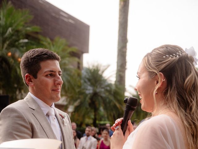 O casamento de Otávio e Camila em Rio de Janeiro, Rio de Janeiro 97