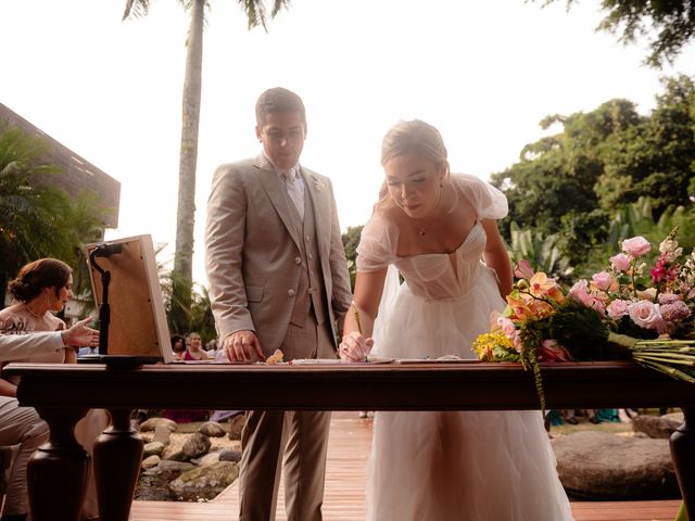 O casamento de Otávio e Camila em Rio de Janeiro, Rio de Janeiro 101