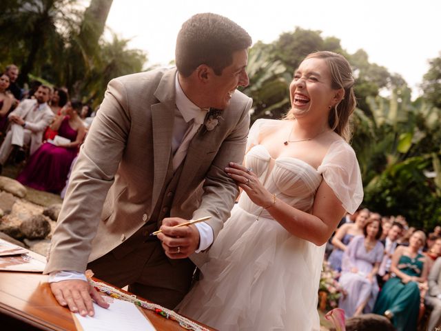 O casamento de Otávio e Camila em Rio de Janeiro, Rio de Janeiro 102
